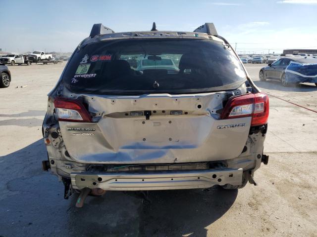 Photo 6 from auction – 2018 SUBARU OUTBACK 2. with VIN 4S4BSACC3J3365413