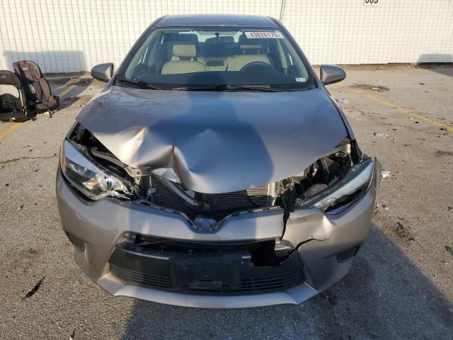 Photo 5 from auction – 2016 TOYOTA COROLLA L with VIN 5YFBURHE7GP403863