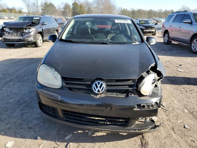 Photo 5 from auction – 2007 VOLKSWAGEN RABBIT with VIN WVWBR71K97W153927