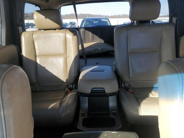 Photo 10 from auction – 2010 TOYOTA SEQUOIA PL with VIN 5TDYY5G17AS025225