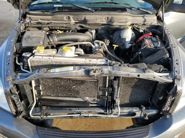 Photo 11 from auction – 2007 DODGE RAM 1500 S with VIN 1D7HU18207S107234