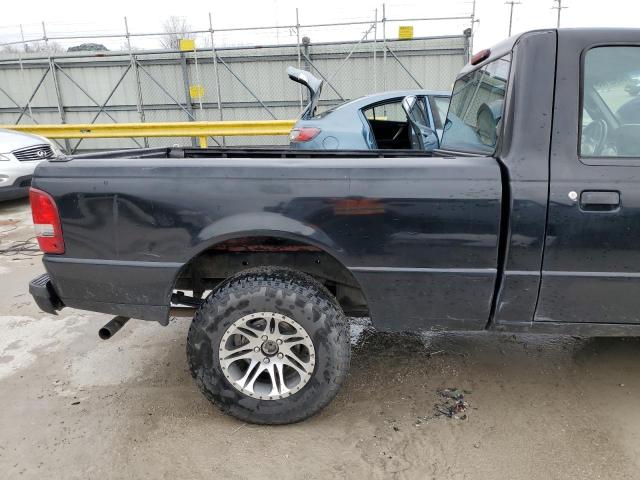 Photo 10 from auction – 2006 FORD RANGER with VIN 1FTYR10D96PA86345