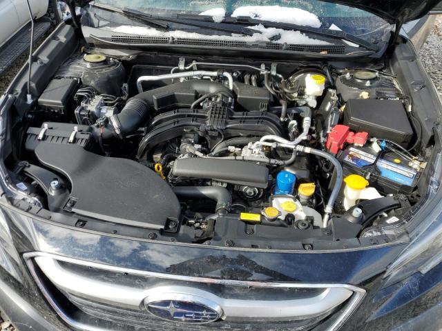 Фото 11 с аукциона – 2021 SUBARU OUTBACK PR с VIN 4S4BTADC2M3210867