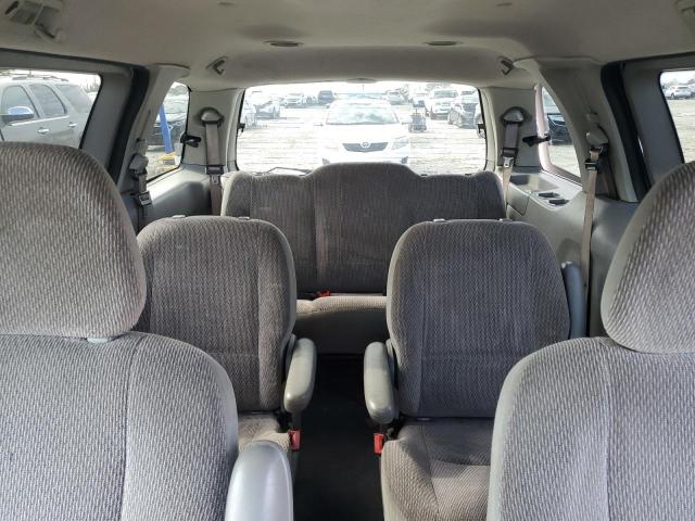Photo 10 from auction – 2001 FORD WINDSTAR S with VIN 2FMZA52421BC09821