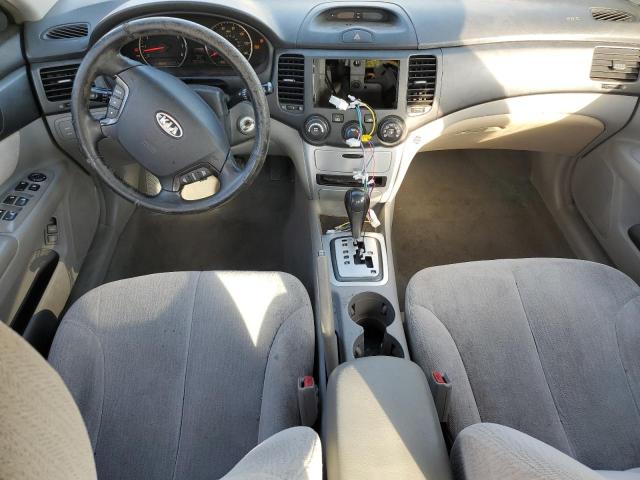 Фото 8 с аукциона – 2007 KIA OPTIMA LX с VIN KNAGE123375113383