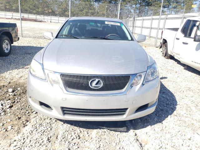 Photo 5 from auction – 2008 LEXUS GS 350 with VIN JTHCE96S980013710