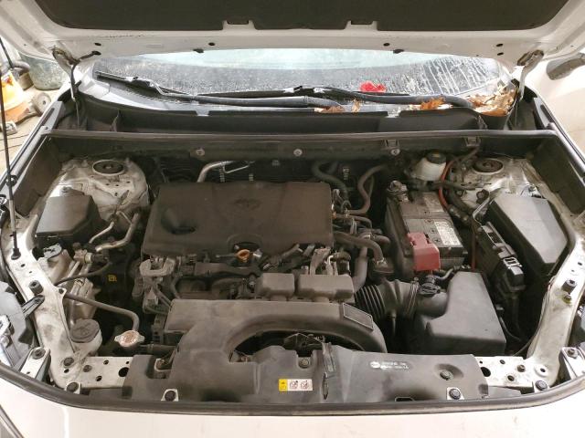 Photo 12 from auction – 2021 TOYOTA RAV4 with VIN 2T3W1RFV2MC131061