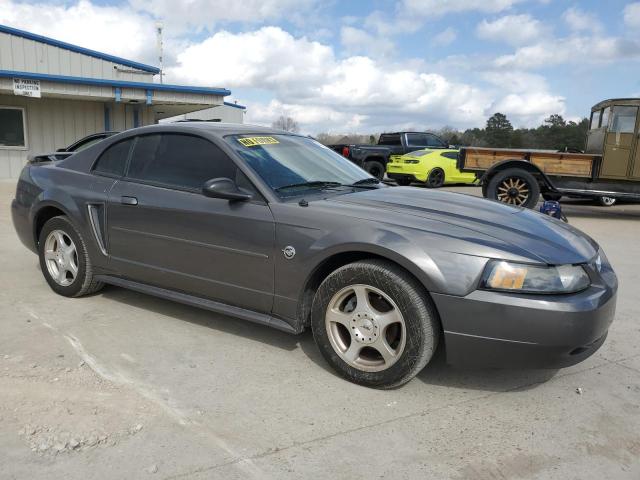 Photo 4 from auction – 2004 FORD MUSTANG with VIN 1FAFP406X4F219610