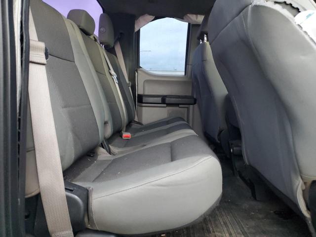 Photo 10 from auction – 2015 FORD F150 SUPER with VIN 1FTEX1C82FKD16733