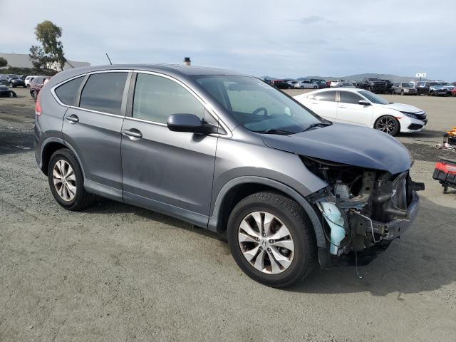 Photo 4 from auction – 2013 HONDA CR-V EX with VIN 2HKRM4H55DH653886