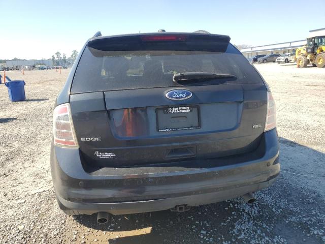 Photo 6 from auction – 2010 FORD EDGE SEL with VIN 2FMDK3JC3ABA20020