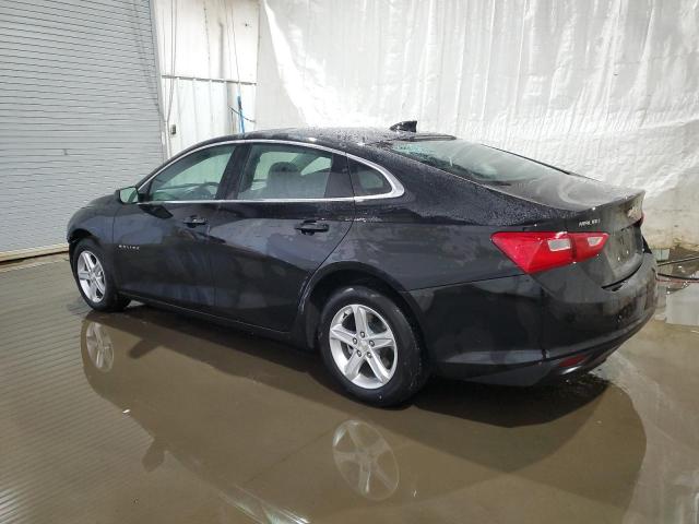 Photo 2 from auction – 2024 CHEVROLET MALIBU LT with VIN 1G1ZD5ST6RF204501