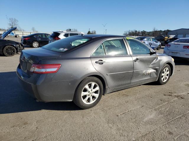 Photo 3 from auction – 2011 TOYOTA CAMRY BASE with VIN 4T4BF3EK2BR200099