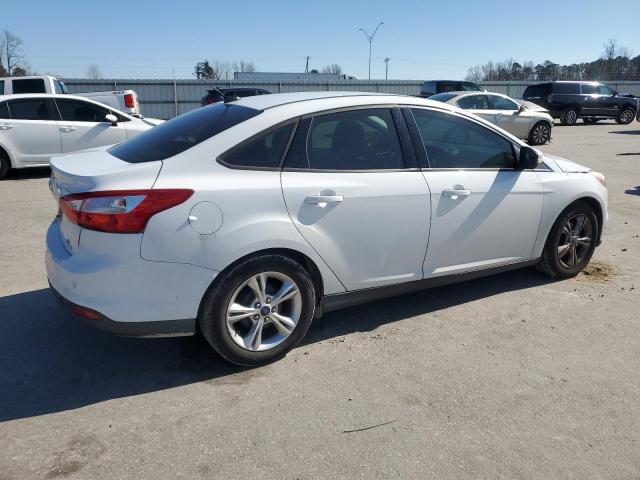 Photo 3 from auction – 2014 FORD FOCUS SE with VIN 1FADP3F24EL190713