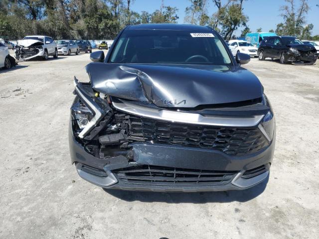 Photo 5 from auction – 2023 KIA SPORTAGE E with VIN 5XYK33AFXPG093179
