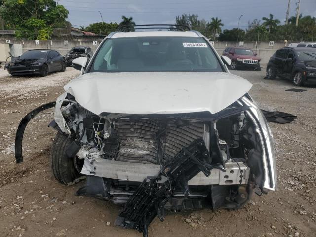 Photo 5 from auction – 2018 TOYOTA HIGHLANDER with VIN 5TDJZRFH9JS541056