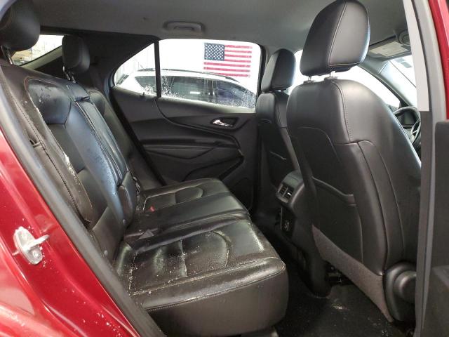 Photo 10 from auction – 2020 CHEVROLET EQUINOX PR with VIN 2GNAXYEX4L6220149