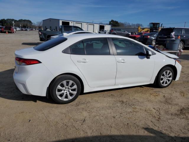 Photo 3 from auction – 2024 TOYOTA COROLLA with VIN 5YFB4MDE8RP223450