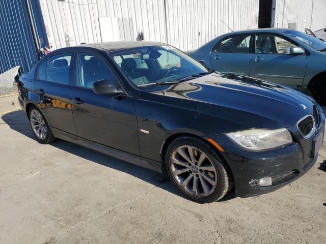 Photo 4 from auction – 2011 BMW 328 I with VIN WBAPH7G54BNM59097