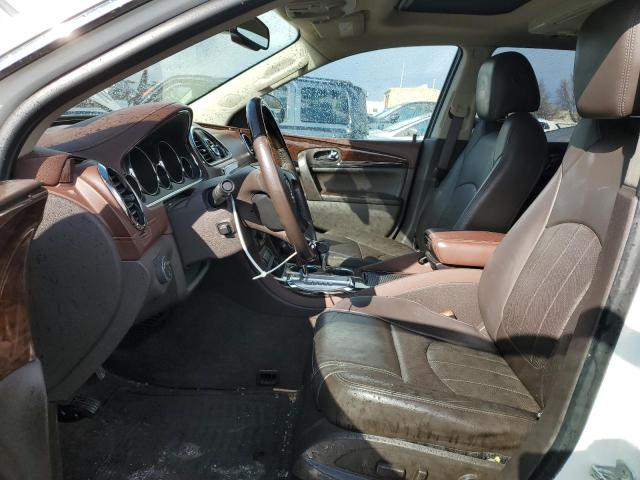 Photo 7 from auction – 2014 BUICK ENCLAVE with VIN 5GAKVCKDXEJ343946