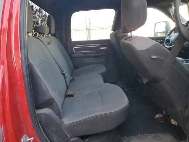 Photo 6 from auction – 2024 RAM 2500 BIG H with VIN 3C6UR5DJ4RG354207