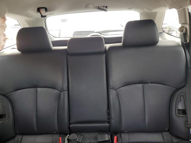 Photo 10 from auction – 2013 SUBARU OUTBACK 2. with VIN 4S4BRBKC6D3320151