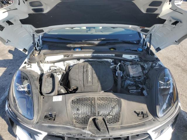 Photo 12 from auction – 2019 PORSCHE MACAN with VIN WP1AA2A50KLB08075