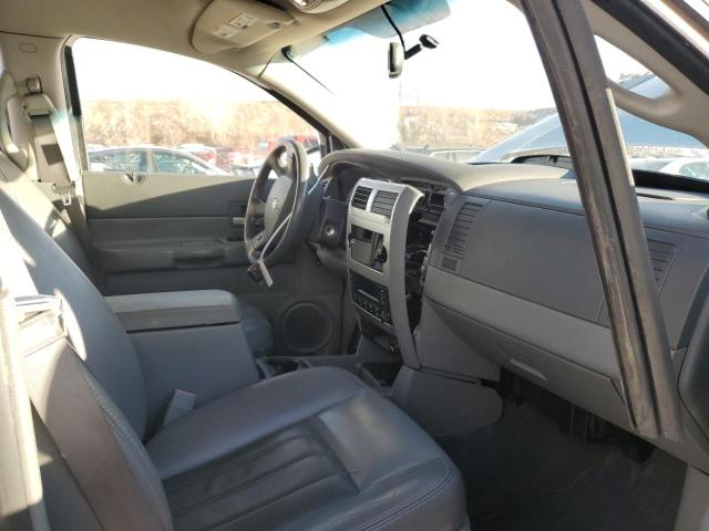 Photo 7 from auction – 2005 DODGE DURANGO LI with VIN 1D4HD58N95F533279