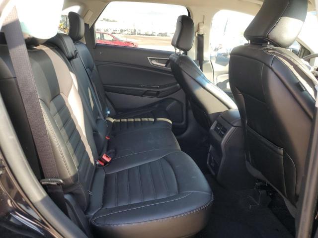 Photo 11 from auction – 2020 FORD EDGE SEL with VIN 2FMPK3J99LBA45170