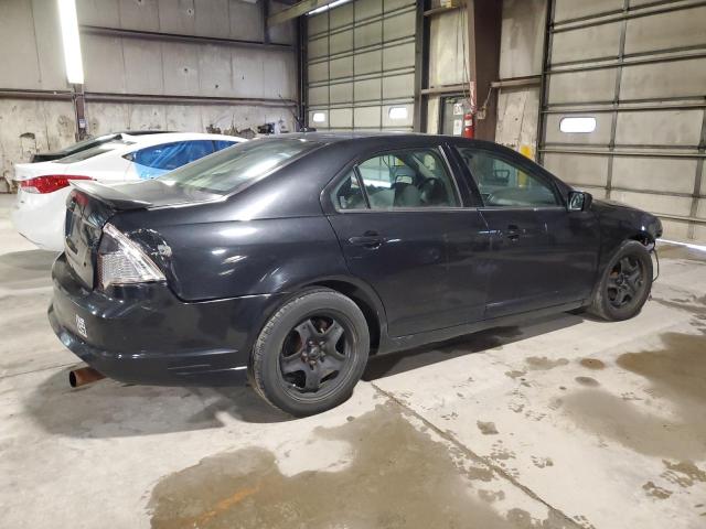 Photo 3 from auction – 2011 FORD FUSION SE with VIN 3FAHP0HA3BR233746