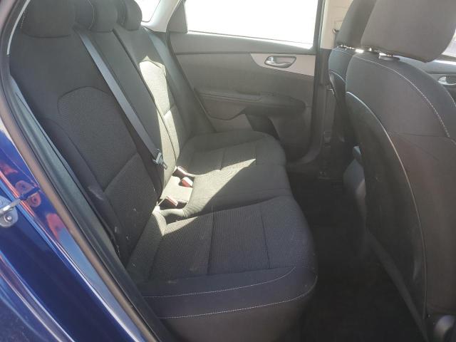 Photo 10 from auction – 2020 KIA FORTE FE with VIN 3KPF24AD0LE262142