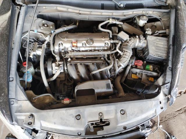 Photo 11 from auction – 2012 HONDA ACCORD LX with VIN 1HGCP2F34CA017633