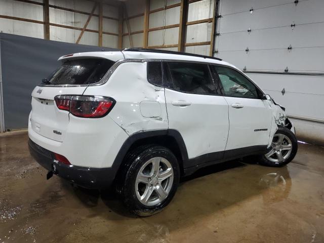 Photo 3 from auction – 2024 JEEP COMPASS LA with VIN 3C4NJDBN5RT597407