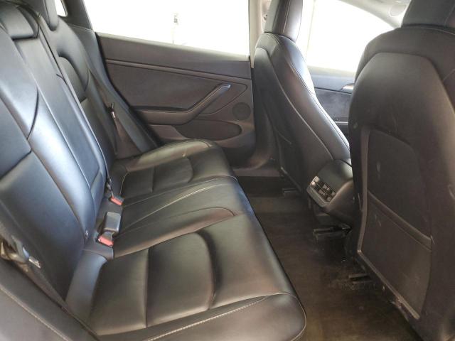 Photo 10 from auction – 2022 TESLA MODEL 3 with VIN 5YJ3E1EA3NF370292