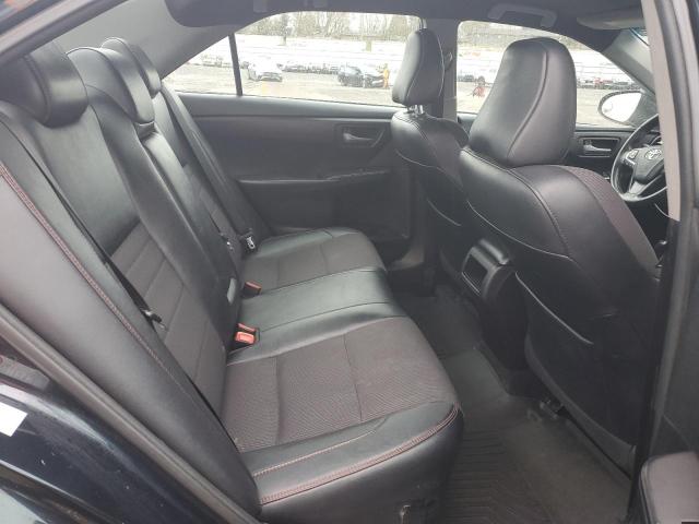 Photo 10 from auction – 2017 TOYOTA CAMRY LE with VIN 4T1BF1FK0HU746809