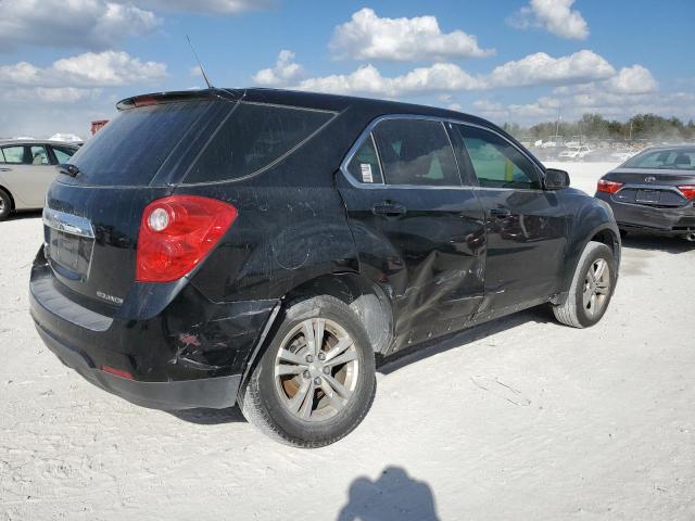 Photo 3 from auction – 2013 CHEVROLET EQUINOX LS with VIN 2GNALBEK6D6125073