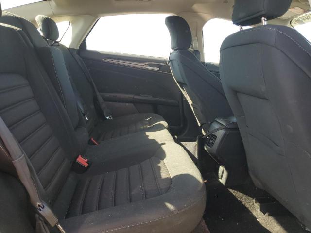 Photo 10 from auction – 2017 FORD FUSION SE with VIN 3FA6P0LU3HR247762
