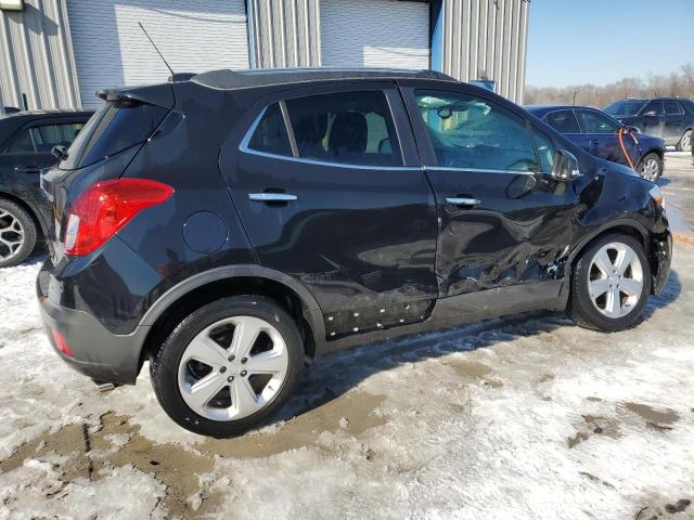 Photo 3 from auction – 2016 BUICK ENCORE CON with VIN KL4CJBSB0GB649293