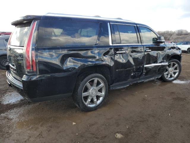 Photo 3 from auction – 2019 CADILLAC ESCALADE E with VIN 1GYS4HKJ3KR163588