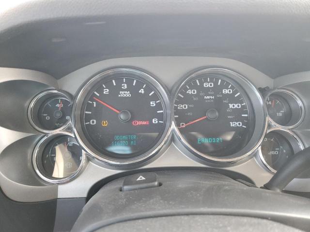 Photo 9 from auction – 2007 CHEVROLET SILVERADO with VIN 1GCEK19007E502836