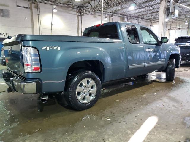 Photo 3 from auction – 2010 GMC SIERRA K15 with VIN 1GTSKWE31AZ217790