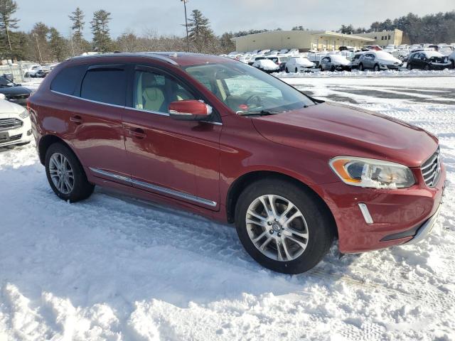 Photo 4 from auction – 2014 VOLVO XC60 3.2 with VIN YV4940DZ5E2540635
