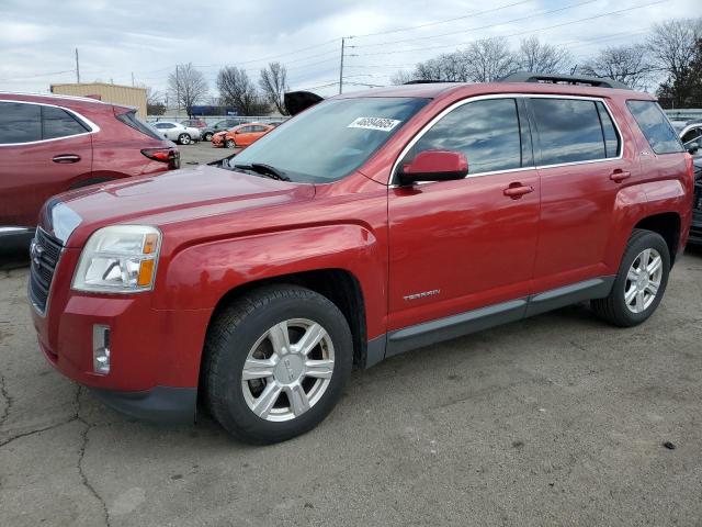 GMC TERRAIN SL 2015 с VIN 2GKALSEK5F6415207 - Снимка от търг