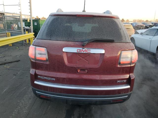 Photo 6 from auction – 2016 GMC ACADIA SLT with VIN 1GKKVRKD8GJ250741
