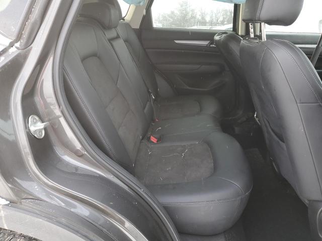Photo 11 from auction – 2017 MAZDA CX-5 TOURI with VIN JM3KFBCL8H0224824