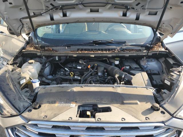 Photo 12 from auction – 2020 FORD EDGE SE with VIN 2FMPK3G96LBA88758