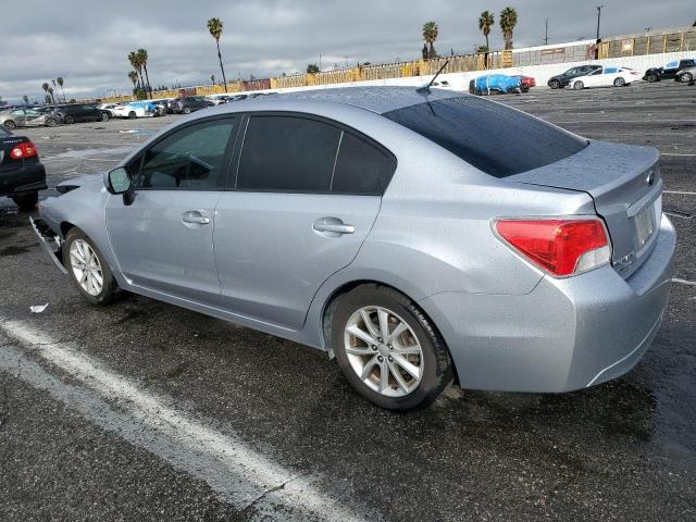 Photo 2 from auction – 2013 SUBARU IMPREZA PR with VIN JF1GJAC64DH003630