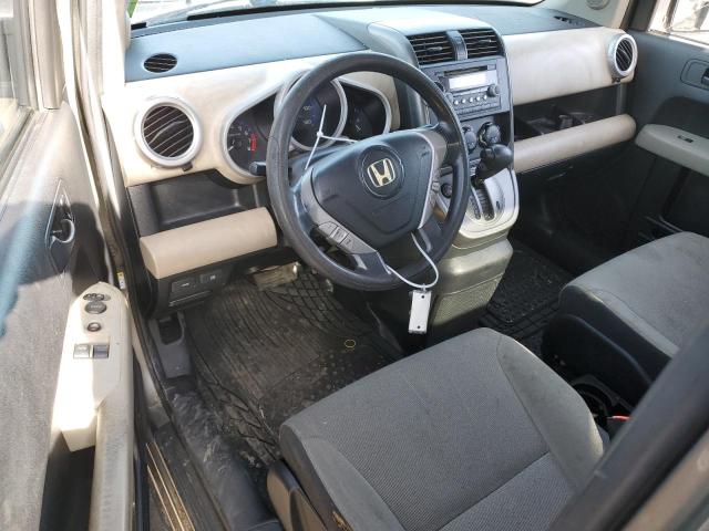 Photo 8 from auction – 2007 HONDA ELEMENT EX with VIN 5J6YH28717L008524
