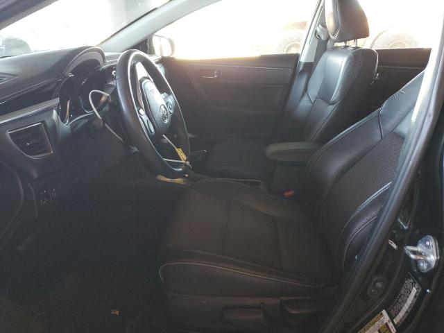 Photo 7 from auction – 2015 TOYOTA COROLLA L with VIN 2T1BURHE7FC266194