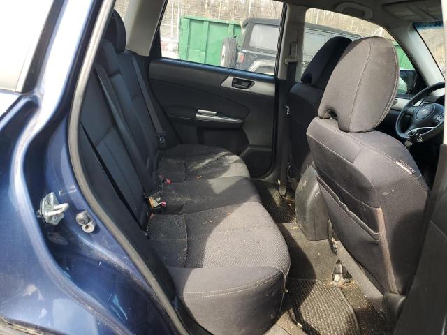 Photo 11 from auction – 2012 SUBARU FORESTER 2 with VIN JF2SHAAC3CH404305